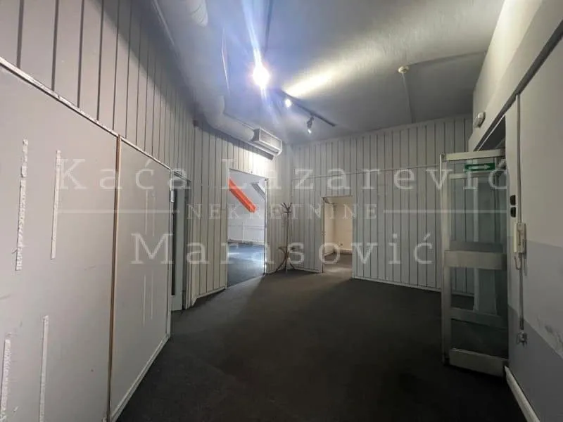 Sale, office space, 310m², Stari Grad, Beograd
