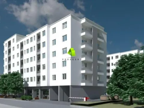 Prodaja, stan, 30m², Pantelej, Niš - image 2