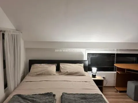 Izdavanje, trosoban stan, 130m², Centar, Tivat - image 14