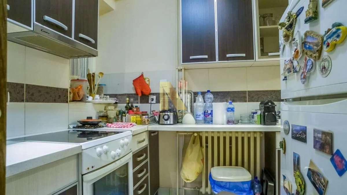 Prodaja, četvorosoban stan, 94m², Bulevar patrijarha Pavla, Novi Sad Sve Podlokacije