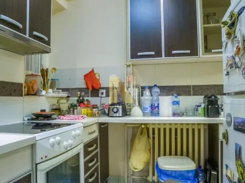 Prodaja, četvorosoban stan, 94m², Bulevar patrijarha Pavla, Novi Sad Sve Podlokacije - image 5