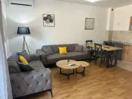 Izdavanje, jednosoban stan, 46m², Momišići, Podgorica - image 1