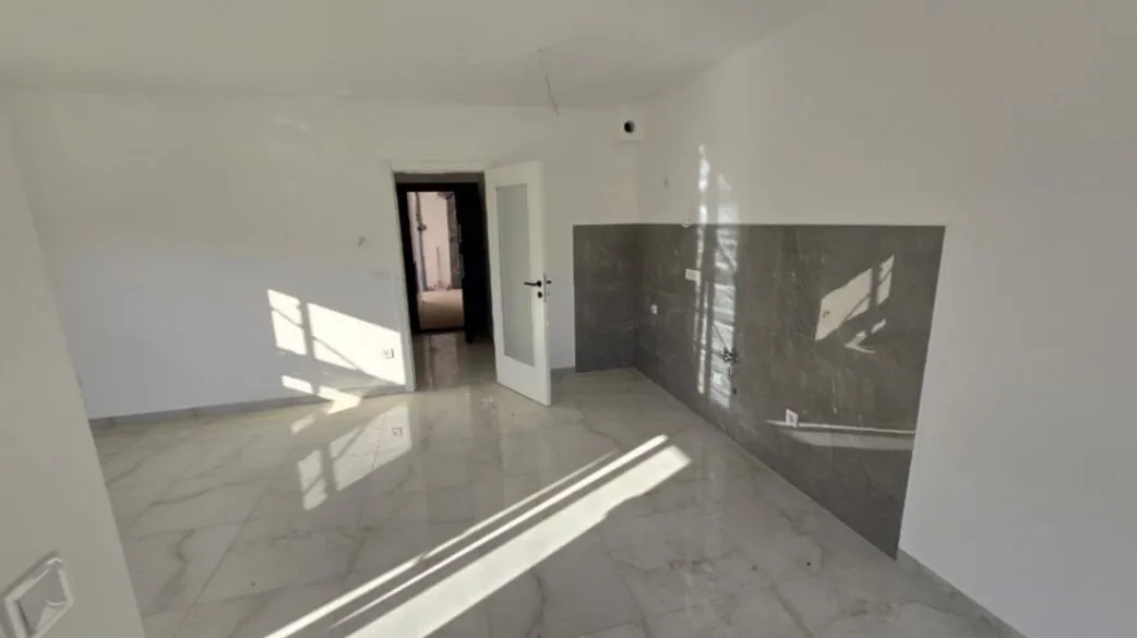 Prodaja, jednosoban stan, 48m², Igalo, Herceg Novi