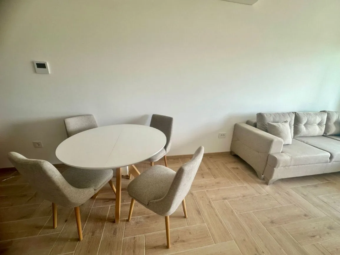Rent, one bedroom apartment, 45m², Kava, Tivat