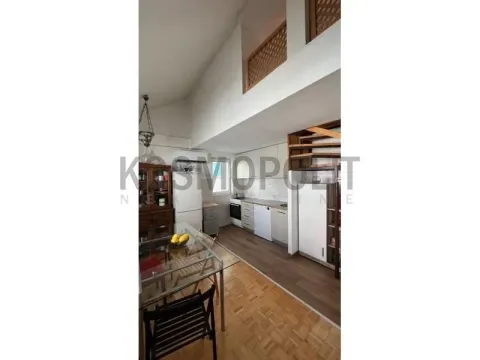 Prodaja, trosoban stan, 58m², Lion, Zvezdara Sve Podlokacije - image 3