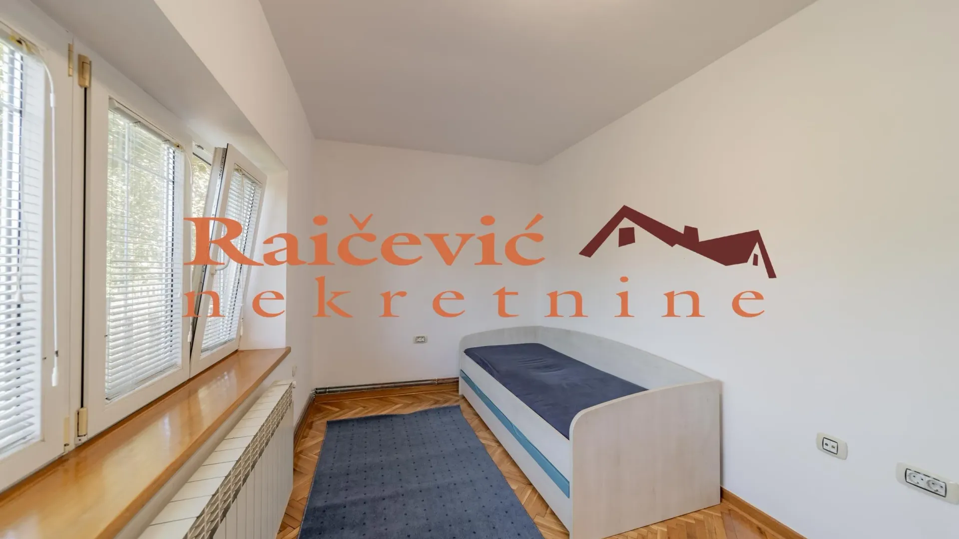 Rent, three bedroom apartment, 89m², Ivanjica, Srbija