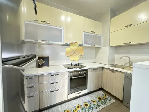 Izdavanje, jednosoban stan, 55m², City Kvart, Podgorica - image 5