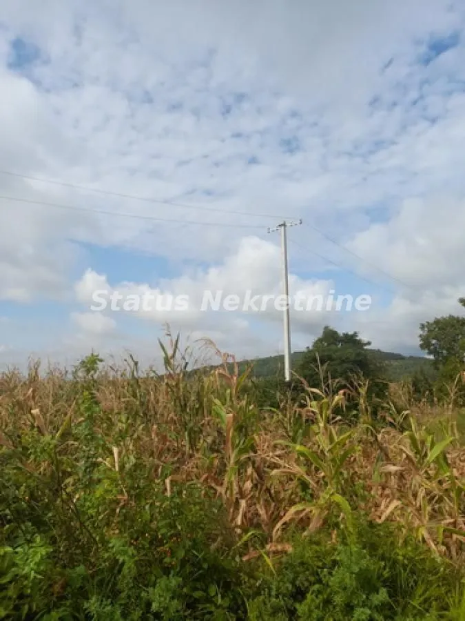 Prodaja, plac, 10800m², Banja Vrdnik, Irig
