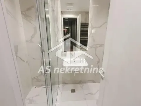 Izdavanje, dvosoban stan, 67m², Savski Venac, Beograd - image 18