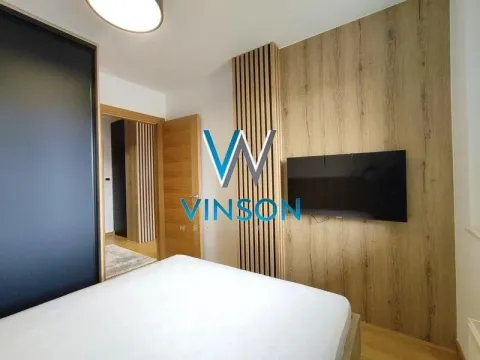 Izdavanje, jednosoban stan, 40m², Centar, Novi Sad - image 15