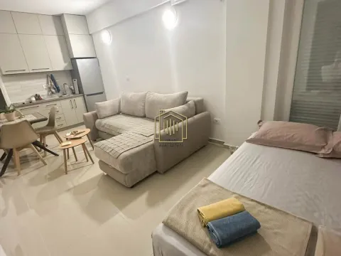 Prodaja, stan, 31m², Centar, Bar - image 5