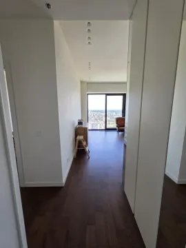 Rent, two bedroom apartment, 61m², Novi Beograd Blok 65, Novi Beograd Sve Podlokacije - image 7
