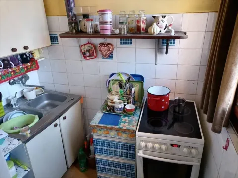 Rent, one bedroom apartment, 35m², Medaković Sve Podlokacije, Beograd - image 8
