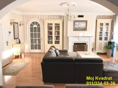 Sale, house, 364m², Čukarica, Beograd - image 2