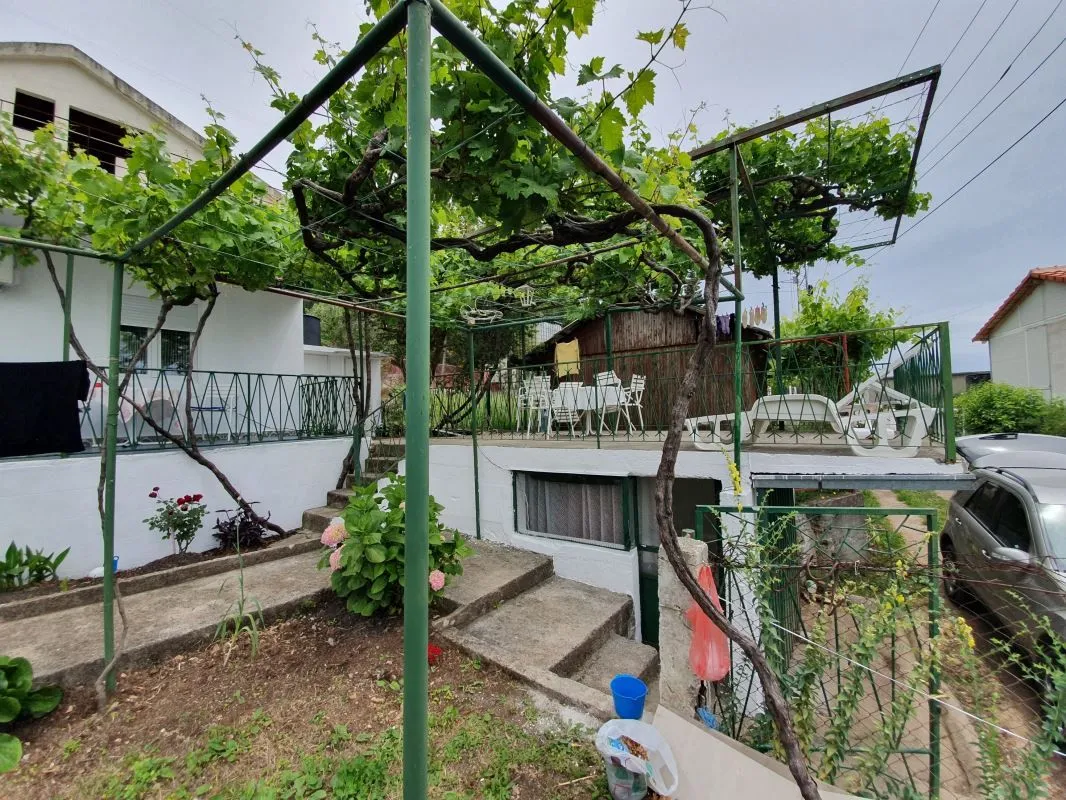 Prodaja, kuća, 77m², Sutomore, Bar