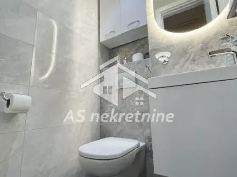 Rent, two bedroom apartment, 59m², Novi Beograd Blok 22, Novi Beograd Sve Podlokacije - image 19