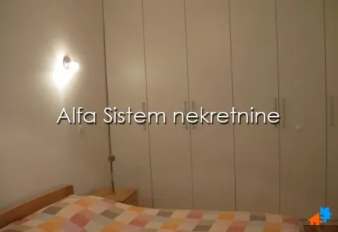 Izdavanje, dvosoban stan, 60m², Kalenić Pijaca, Vračar Sve Podlokacije - image 10