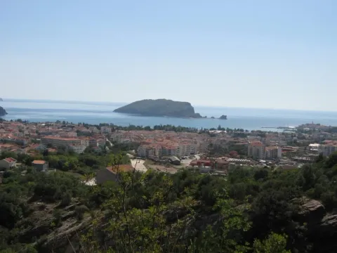 Prodaja, plac, 41415m², Budva, Crna Gora - image 5
