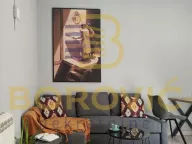 Sale, two bedroom apartment, 48m², Skadarlija, Beograd - image 2