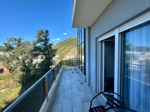 Prodaja, jednosoban stan, 55m², Rafailovići, Budva - image 14