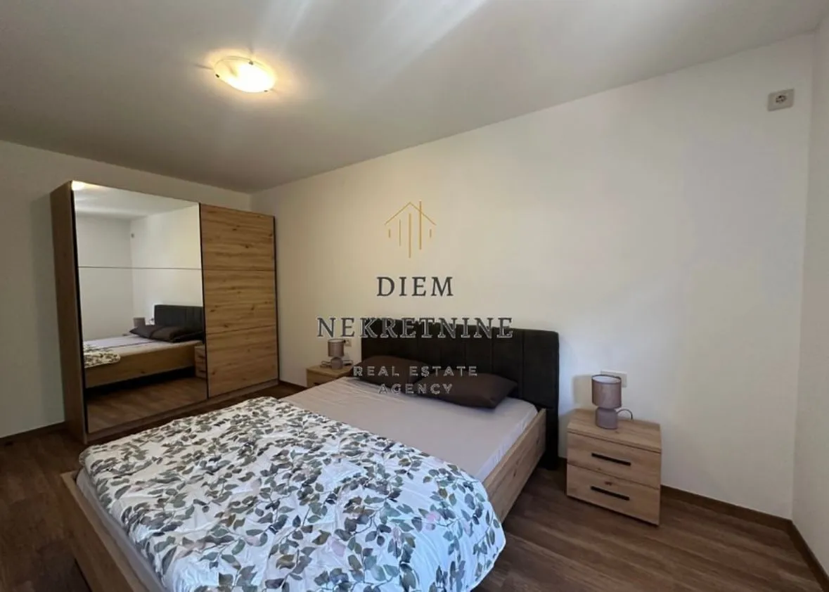 Rent, house, 85m², Lastva Grbaljska, Kotor