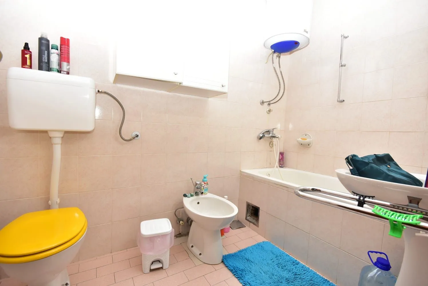 Prodaja, stan, 155m², Podgorica, Crna Gora