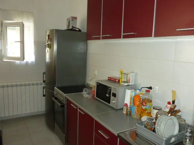 Prodaja, jednosoban stan, 36m², Cvetkova Pijaca, Zvezdara Sve Podlokacije