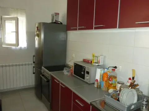 Sale, one bedroom apartment, 36m², Cvetkova Pijaca, Zvezdara Sve Podlokacije - image 8