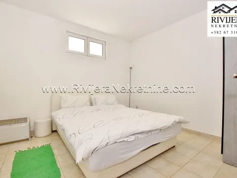 Prodaja, stan, 31m², Savina, Herceg Novi - image 14