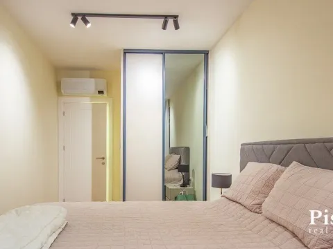 Prodaja, dvosoban stan, 70m², Centar, Podgorica - image 11