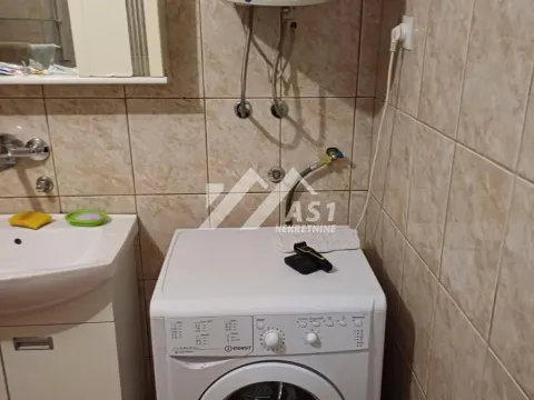 Izdavanje, jednosoban stan, 40m², Novi Sad Sve Podlokacije, Novi Sad - image 7