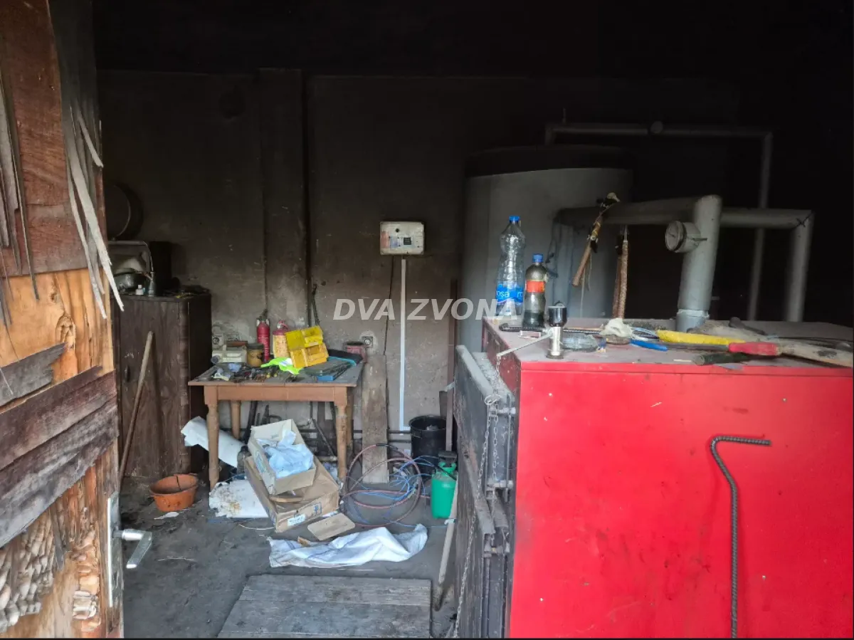 Prodaja, kuća, 180m², Bečej, Novi Sad
