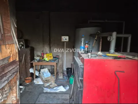 Prodaja, kuća, 180m², Bečej, Novi Sad - image 22