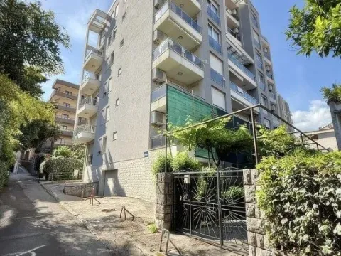 Sale, apartment, 47m², Centar, Budva - image 11