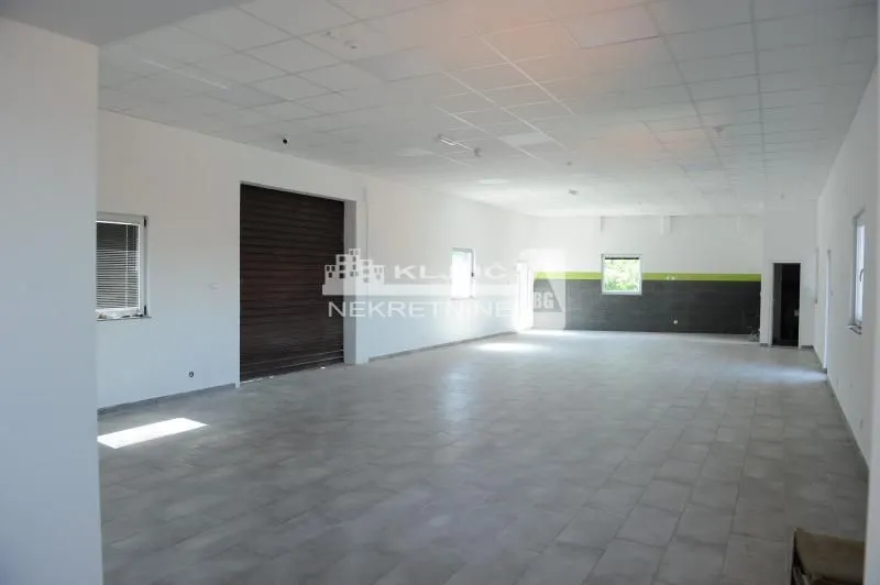 Rent, office space, 200m², Boleč, Grocka