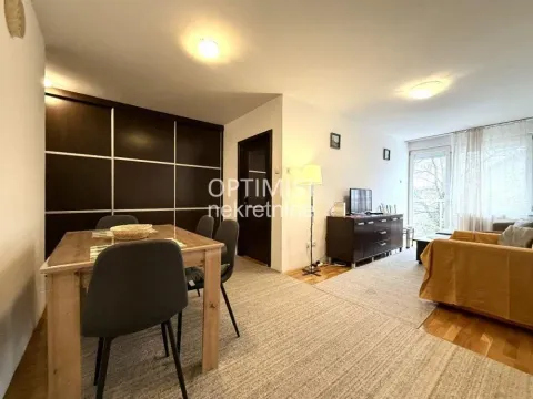 Izdavanje, dvosoban stan, 50m², Voždovac Sve Podlokacije, Beograd - image 3