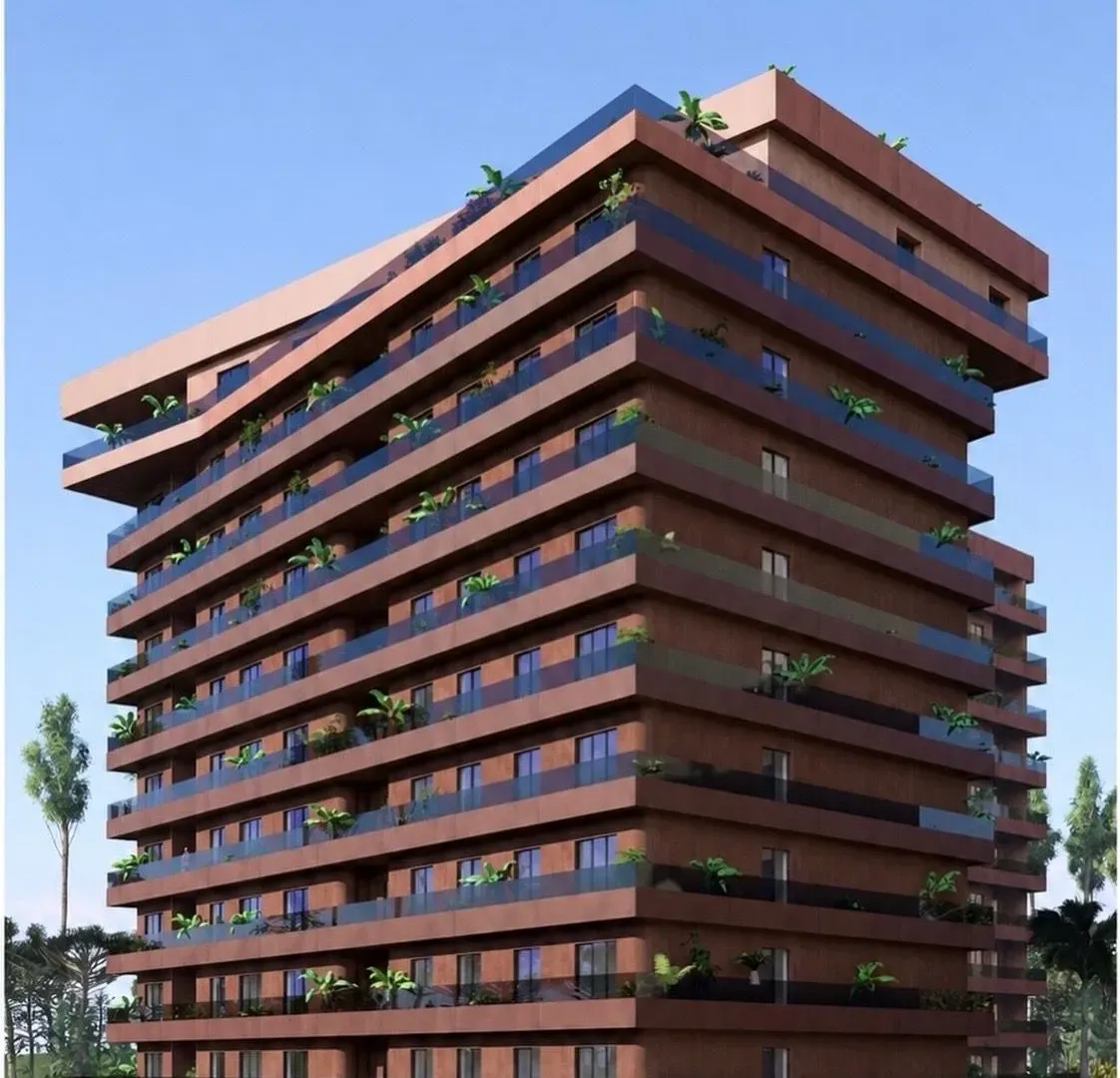 Prodaja, jednosoban stan, 48m², Ilino, Bar