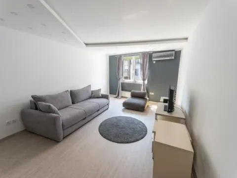 Izdavanje, jednosoban stan, 43m², Andrićev Venac, Beograd - image 2