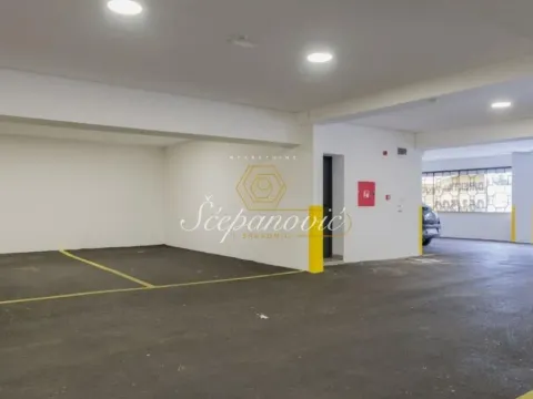 Prodaja, stan, 159m², Crveni Krst, Beograd - image 4