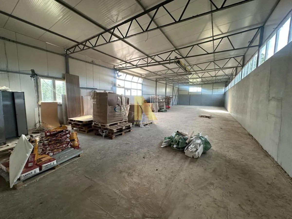 Rent, office space, 300m², Kać, Novi Sad Sve Podlokacije