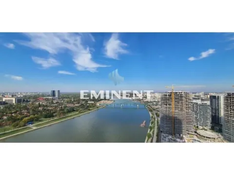 Izdavanje, trosoban stan, 90m², Savski Venac, Beograd - image 18
