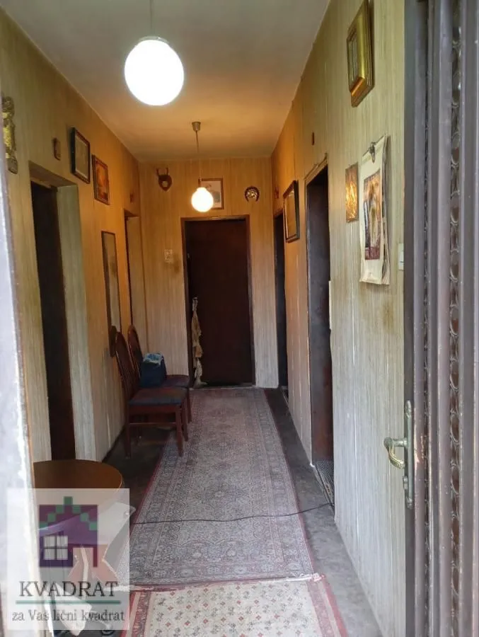 Sale, house, 105m², Trstenica, Obrenovac