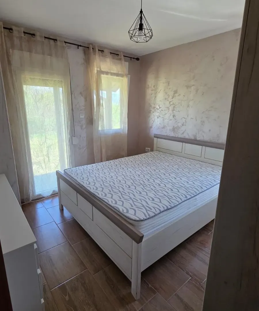 Prodaja, kuća, 118m², Kosić, Danilovgrad