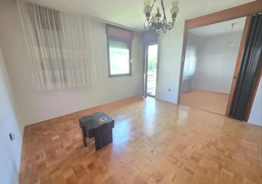 Prodaja, dvosoban stan, 87m², Stari Aerodrom, Podgorica