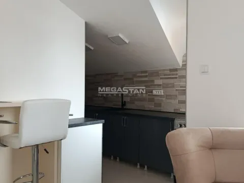 Rent, one bedroom apartment, 51m², Borča 1, Borča Sve Podlokacije - image 9