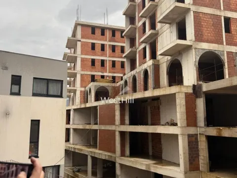 Prodaja, jednosoban stan, 42m², Donja Lastva, Tivat - image 16