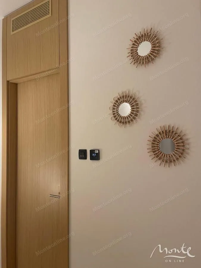 Prodaja, dvosoban stan, 90m², Porto Montenegro, Tivat