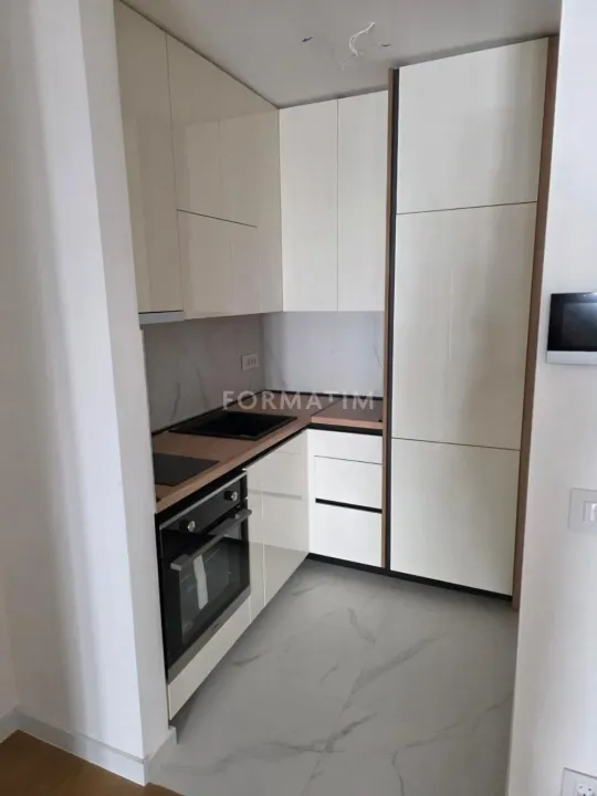 Rent, one bedroom apartment, 55m², Kalenić Pijaca, Vračar Sve Podlokacije
