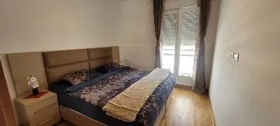 Prodaja, jednosoban stan, 42m², City Kvart, Podgorica