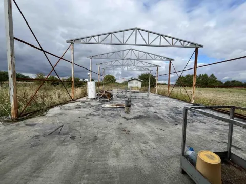 Prodaja, poslovni prostor, 700m², Industrijska zona, Jagodina - image 8